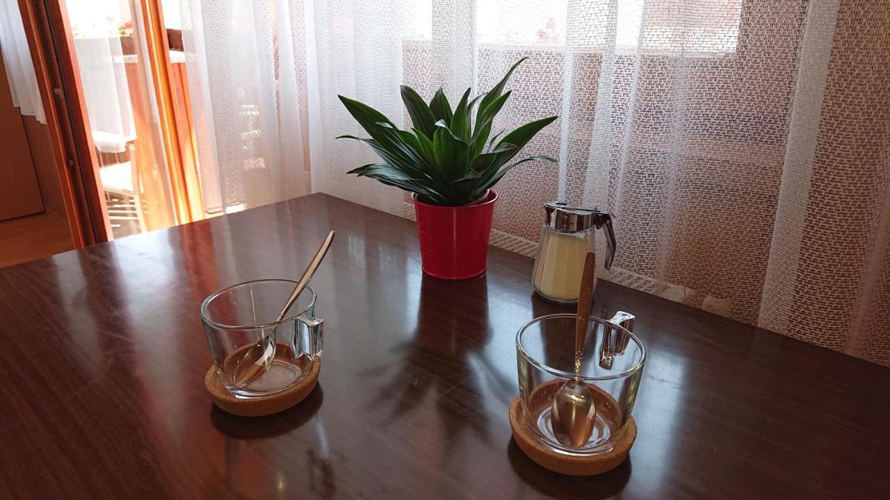 Penzion Mimi 布莱德 外观 照片