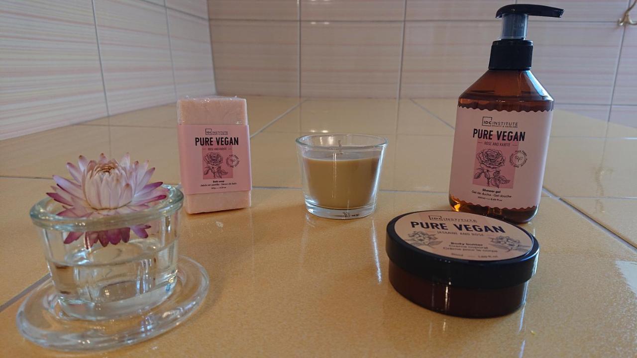Penzion Mimi 布莱德 外观 照片